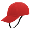 Каскетка RZ FavoriT CAP красная