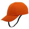 Каскетка RZ FavoriT CAP оранжевая