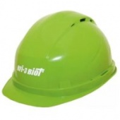 Каска защитная RFI-3 BIOT зеленая