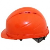 Каска защитная RFI-3 BIOT ZEN оранжевая