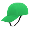 Каскетка RZ FavoriT CAP зеленая