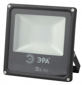 Светодиодный прожектор Эра (LPR-20-2700K-М SMD)