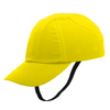 Каскетка RZ FavoriT CAP желтая